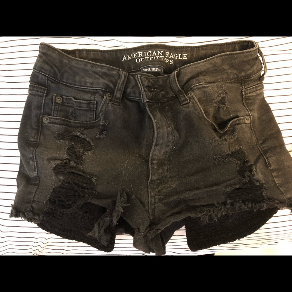 American Eagle shorts